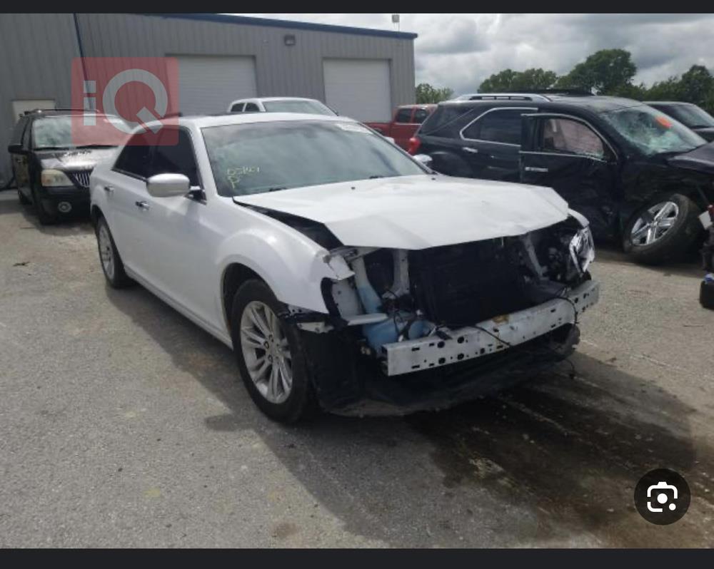 Chrysler 300